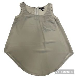 Unbranded’ Studded Tank